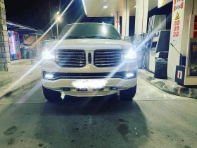 Lincoln Navigator 7 места, снимка 3