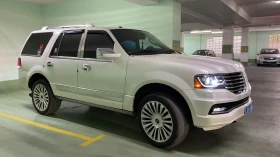 Lincoln Navigator 7 места, снимка 1