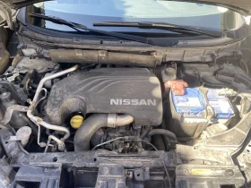 Nissan X-trail, снимка 13