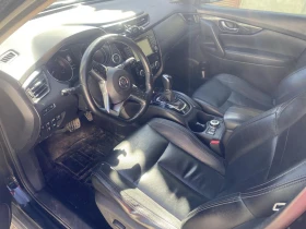 Nissan X-trail, снимка 7