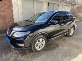 Nissan X-trail, снимка 2