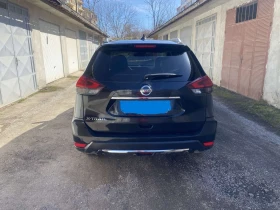 Nissan X-trail, снимка 4