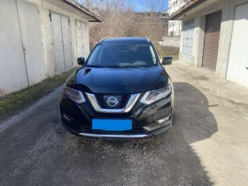 Nissan X-trail, снимка 1