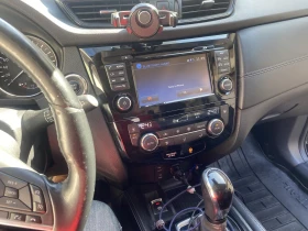 Nissan X-trail, снимка 12