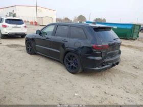 Jeep Grand cherokee HIGH ALTITUDE Black Appearance Package Дистроник, снимка 5