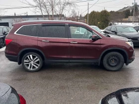 Honda Pilot * Touring * PANO* KEYLES* ПОДГРЕВ* , снимка 3
