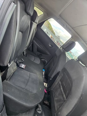 Nissan Qashqai 1.6dizel 131ks 2013god на части!!!, снимка 8