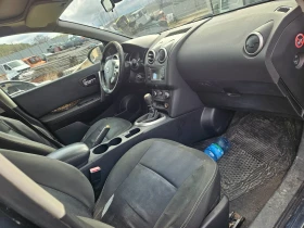 Nissan Qashqai 1.6dizel 131ks 2013god на части!!!, снимка 7