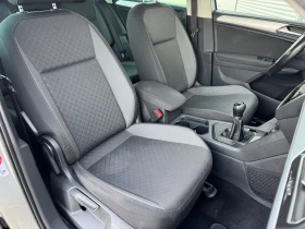 VW Tiguan 1, 6tdi 116ps, 6ck., ев6В, нави, мулти, темпо, usb, снимка 11