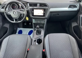 VW Tiguan 1, 6tdi 116ps, 6ck., ев6В, нави, мулти, темпо, usb, снимка 13