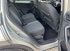 VW Tiguan 1, 6tdi 116ps, 6ck., ев6В, нави, мулти, темпо, usb, снимка 12