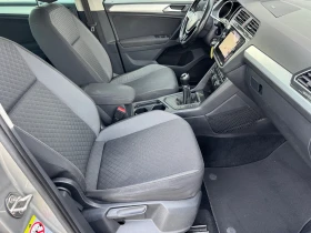 VW Tiguan 1, 6tdi 116ps, 6ck., ев6В, нави, мулти, темпо, usb, снимка 10