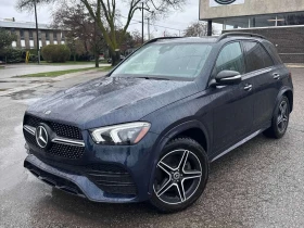 Mercedes-Benz GLE 350 | DISTRONIC | 360 |  BURMESTER | , снимка 1