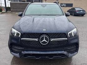 Mercedes-Benz GLE 350 | DISTRONIC | 360 |  BURMESTER | , снимка 6