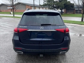 Mercedes-Benz GLE 350 | DISTRONIC | 360 |  BURMESTER | , снимка 4