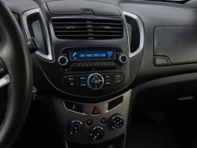 Chevrolet Trax 1.4, снимка 13