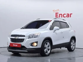 Chevrolet Trax 1.4, снимка 1