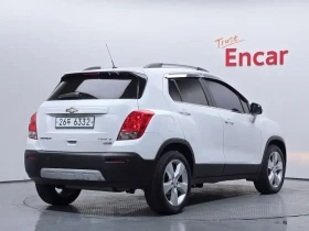 Chevrolet Trax 1.4, снимка 2