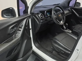 Chevrolet Trax 1.4, снимка 10