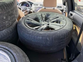 VW Tiguan * Comfortline R Line Black Edition* ГУМИ ДЖАНТИ Х2, снимка 11