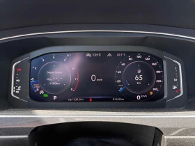 VW Tiguan * Comfortline R Line Black Edition* ГУМИ ДЖАНТИ Х2, снимка 8