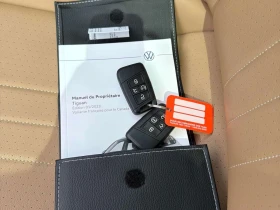 VW Tiguan * Comfortline R Line Black Edition* ГУМИ ДЖАНТИ Х2, снимка 13