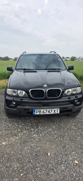 BMW X5, снимка 1