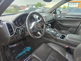 Porsche Cayenne 3.0D, PANO , ПОДГРЕВ/ОБДУХВАНЕ, снимка 8