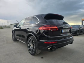 Porsche Cayenne 3.0D, PANO , ПОДГРЕВ/ОБДУХВАНЕ, снимка 6