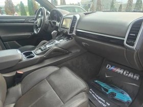 Porsche Cayenne 3.0D, PANO , ПОДГРЕВ/ОБДУХВАНЕ, снимка 9