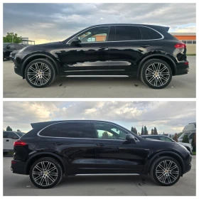 Porsche Cayenne 3.0D, PANO , ПОДГРЕВ/ОБДУХВАНЕ, снимка 3