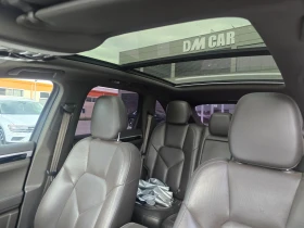 Porsche Cayenne 3.0D, PANO , ПОДГРЕВ/ОБДУХВАНЕ, снимка 11