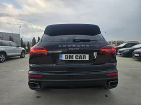 Porsche Cayenne 3.0D, PANO , ПОДГРЕВ/ОБДУХВАНЕ, снимка 5