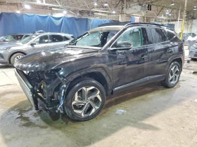 Hyundai Tucson, снимка 1