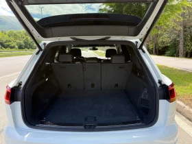 VW Touareg, снимка 15