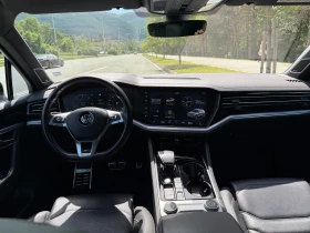 VW Touareg, снимка 10