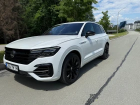 VW Touareg, снимка 3