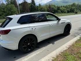 VW Touareg, снимка 6