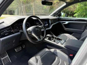VW Touareg, снимка 8