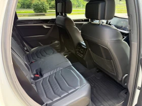 VW Touareg, снимка 12