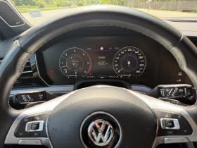 VW Touareg, снимка 13