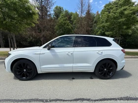 VW Touareg, снимка 4