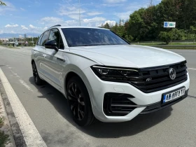 VW Touareg, снимка 1