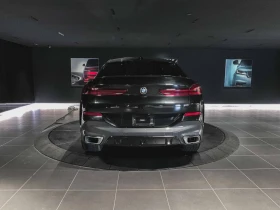 BMW X6 40i* M-SPORT* DISTRONIC* LASER* HARMAN* 360 КАМЕРИ, снимка 5