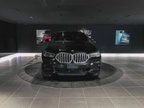 BMW X6 40i* M-SPORT* DISTRONIC* LASER* HARMAN* 360 КАМЕРИ, снимка 1
