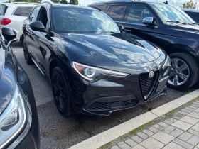 Alfa Romeo Stelvio To SPORT / CARFAX, снимка 8