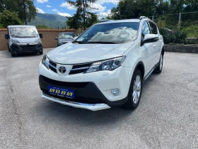 Toyota Rav4 2.0D-4D WHITE EDITION 99 Х КМ, снимка 1
