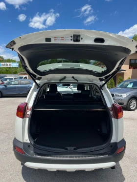 Toyota Rav4 2.0D-4D WHITE EDITION 99 Х КМ, снимка 9