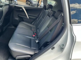 Toyota Rav4 2.0D-4D WHITE EDITION 99 Х КМ, снимка 15