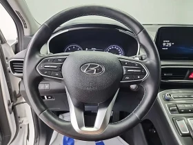 Hyundai Santa fe Diesel 2.2 2Wd Prestige, снимка 9